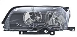 Hella - Hella 354204151 Headlamp Assembly OE Replacement