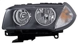 Hella - Hella 354415071 Headlamp Assembly OE Replacement