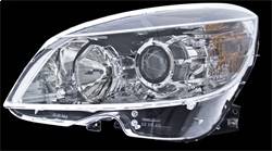 Hella - Hella 354422191 Headlamp Assembly OE Replacement