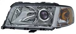 Hella - Hella 354450011 Headlamp Assembly OE Replacement