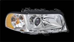 Hella - Hella 354450021 Headlamp Assembly OE Replacement