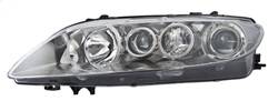 Hella - Hella 354454031 Headlamp Assembly OE Replacement