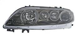 Hella - Hella 354455051 Headlamp Assembly OE Replacement