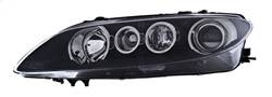 Hella - Hella 354455071 Headlamp Assembly OE Replacement