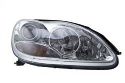 Hella - Hella 354458061 Headlamp Assembly OE Replacement