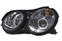 Hella - Hella 354472031 Headlamp Assembly OE Replacement