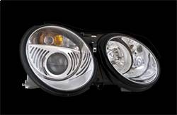 Hella - Hella 354472041 Headlamp Assembly OE Replacement