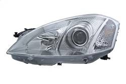 Hella - Hella 354478211 Headlamp Assembly OE Replacement