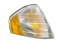 Hella - Hella 354270081 Turn Signal/Side Marker Lamp Assembly OE Replacement