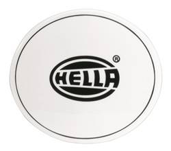 Hella - Hella 150262007 FF 200 Stone Shield