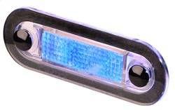 Hella - Hella 959510651 9510 LED Interior Lamp