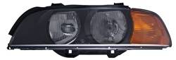 Hella - Hella 007400031 Headlamp Assembly OE Replacement