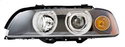Hella - Hella 008053051 Headlamp Assembly OE Replacement
