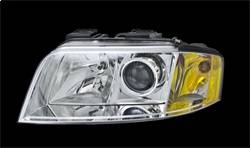 Hella - Hella 008481051 Headlamp Assembly OE Replacement