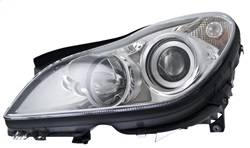 Hella - Hella 008821051 Halogen Headlamp Assembly OE Replacement