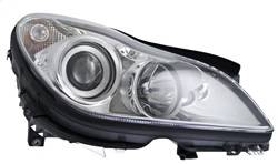 Hella - Hella 008821061 Halogen Headlamp Assembly OE Replacement