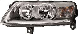 Hella - Hella 008880051 Headlamp Assembly OE Replacement