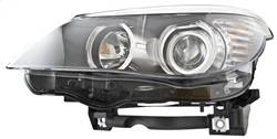 Hella - Hella 009449051 Halogen Headlamp Assembly OE Replacement