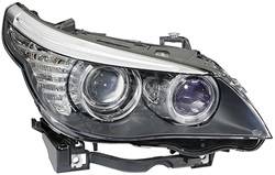 Hella - Hella 009449061 Halogen Headlamp Assembly OE Replacement