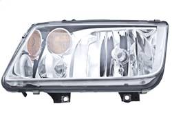 Hella - Hella 963660271 Main Headlamp