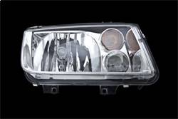 Hella - Hella 963660281 Main Headlamp