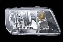 Hella - Hella 963660521 Color Design Main Headlamp