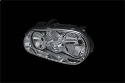 Hella - Hella 963711071 Headlamp Assembly OE Replacement