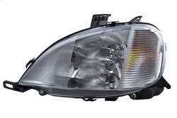 Hella - Hella H11130111 Headlamp Assembly OE Replacement