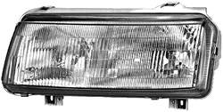 Hella - Hella H11870011 Headlamp Assembly OE Replacement