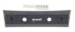 Rancho - Rancho RS6226B Front Bumper