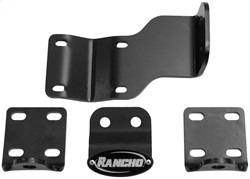 Rancho - Rancho RS64101 Steering Stabilizer Dual Kit