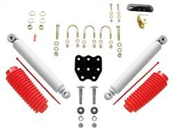 Rancho - Rancho RS98509 Steering Stabilizer Dual Kit