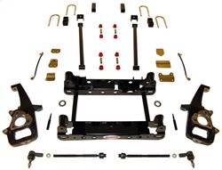 Rancho - Rancho RS6581B Primary Suspension System