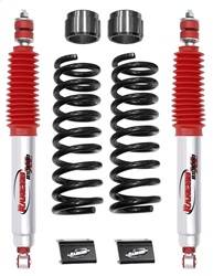 Rancho - Rancho RS66451R9 Level-IT Suspension System w/Shock