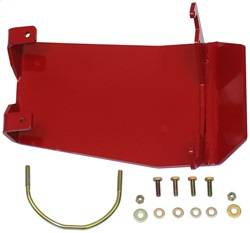 Rancho - Rancho RS6242 Differential Glide Plate