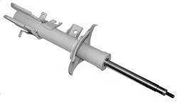 Rancho - Rancho RS5813 RS5000 Series Suspension Strut Assembly