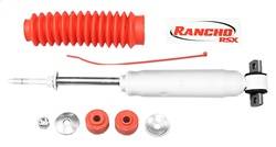 Rancho - Rancho RS5816 RS5000 Series Suspension Strut Assembly