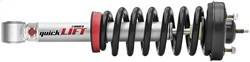 Rancho - Rancho RS999911 QuickLIFT Quick-Strut