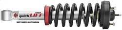 Rancho - Rancho RS999913 QuickLIFT Quick-Strut