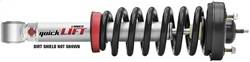 Rancho - Rancho RS999921 QuickLIFT Quick-Strut