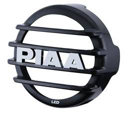 PIAA - PIAA 45602 LP560 Mesh Lamp Grill Guard
