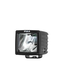 PIAA - PIAA 77403 RF Series LED Cube Light Driving