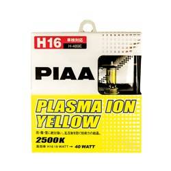 PIAA - PIAA 13509 H16 Plasma Ion Yellow Replacement Bulb