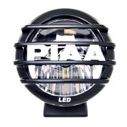 PIAA - PIAA 73552 LP550 LED Driving Lamp Kit