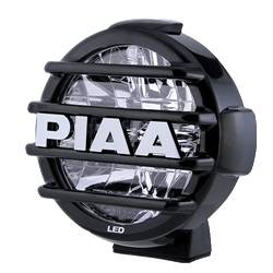 PIAA - PIAA 73572 LP570 Series LED Driving Lamp Kit