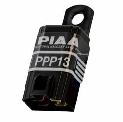 PIAA - PIAA 74086 Powersport Wiring Harness Relay