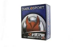 DiabloSport - DiabloSport I2020 DiabloSport inTune i2