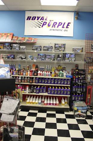 ProAm Auto Accessories Synthetic Oil Warehouse