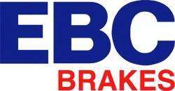 EBC Brakes - EBC Brakes EFA075 EBC Brake Wear Lead Sensor Kit