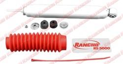 Rancho - Rancho RS5017 Shock Absorber